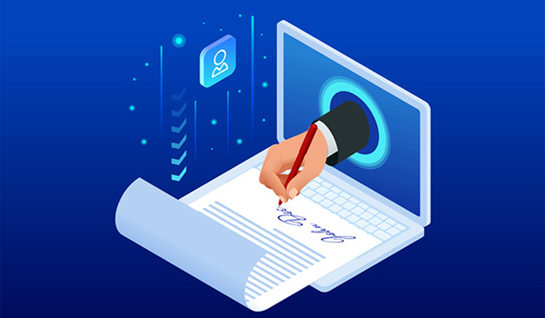 Chữ ký số cá nhân là một dạng chữ ký điện tử được tạo ra bằng công nghệ mã hóa