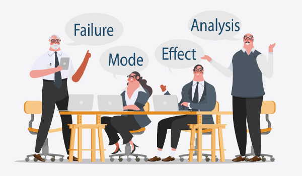 Phân tích tác động của sai hỏng