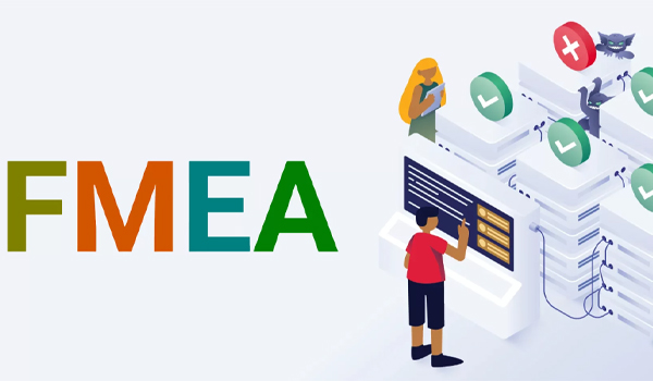 FMEA giúp cải thiện chất lượng sản phẩm, giảm chi phí sửa lỗi, hạn chế phế phẩm,...