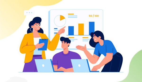 Quy trình ISO là tập hợp các bước công việc được xây dựng, chuẩn hoá & kiểm soát