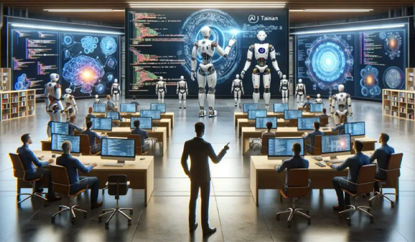 Xác định mục tiêu, bài toán AI