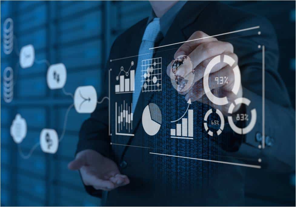 Business Intelligence (BI) là gì?