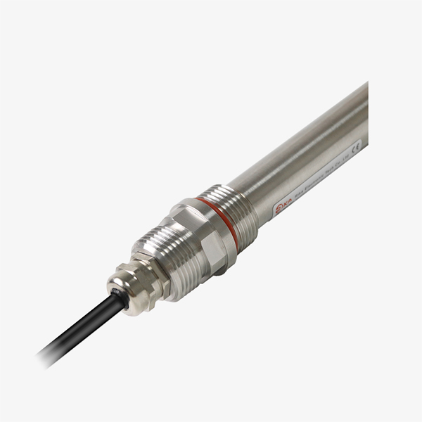 RK500-17 với thiết kế nhỏ gọn, bền bỉ