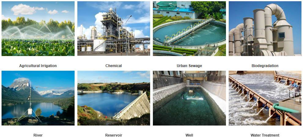 Ứng dụng thực tế của RK500-17