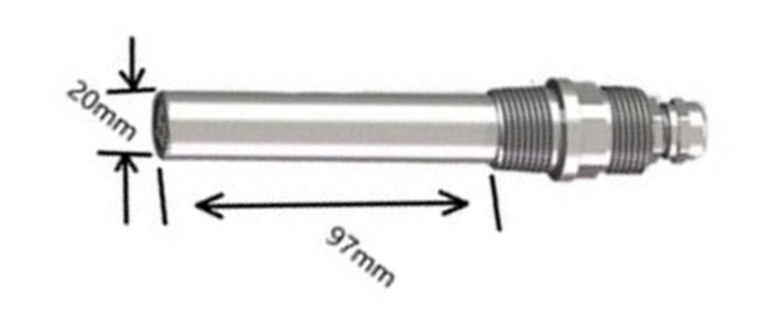 Kích thước chi tiết RK500-17