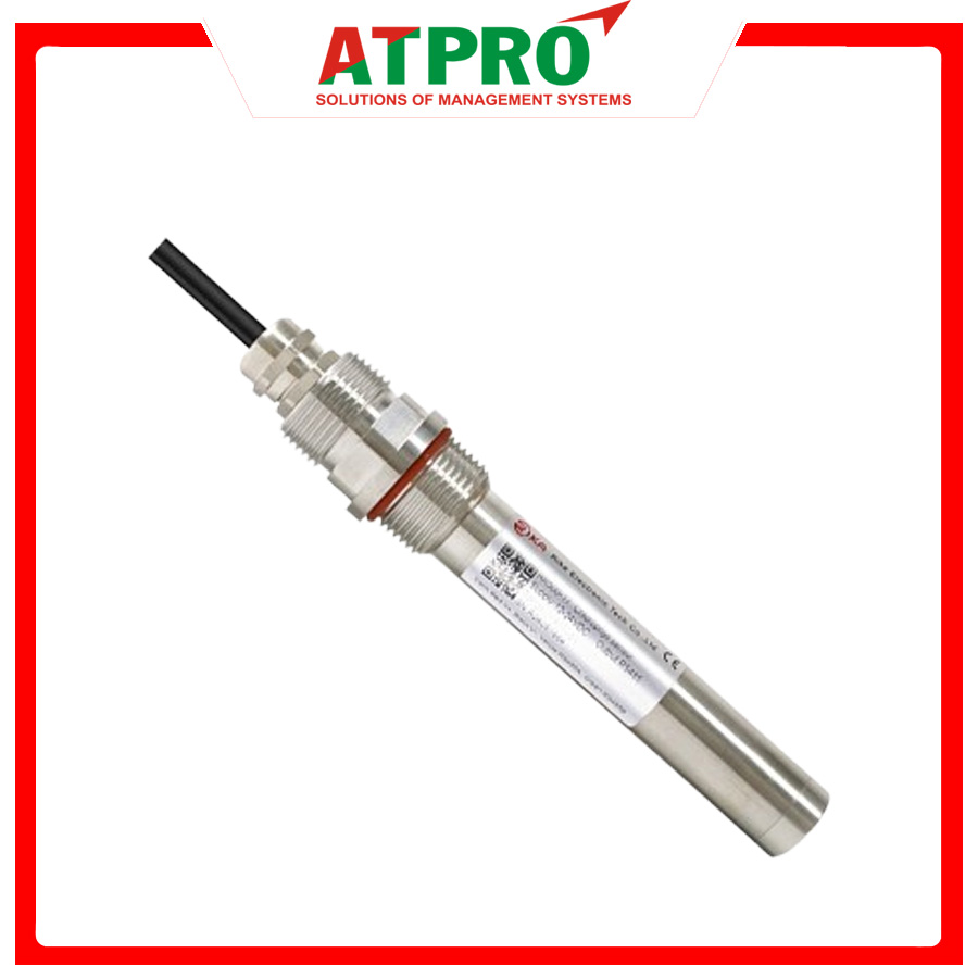 Cảm biến diệp lục RK500-17