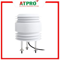 Cảm biến đo nồng độ CO2 ngoài trời RK300-03B