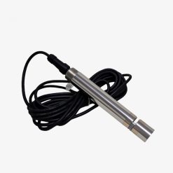 RK500-20 có thiết kế nhỏ gọn, chắc chắn