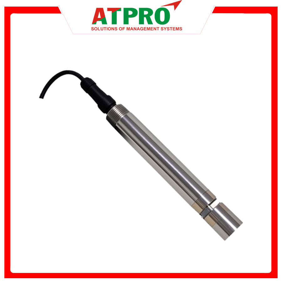 Cảm biến tổng chất rắn lơ lửng (TSS) RK500-20