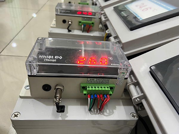 Thiết bị đo nhiệt độ AT-TMS3.1 2