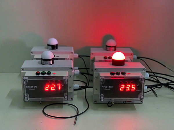 Thiết bị đo nhiệt độ AT-TMS3.1 1