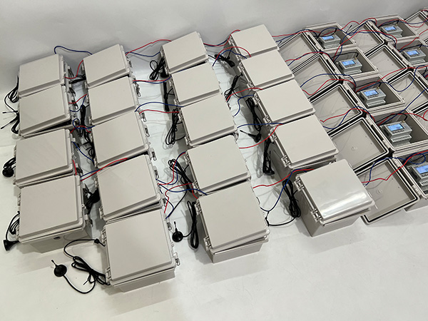 Tủ giám sát máy 1