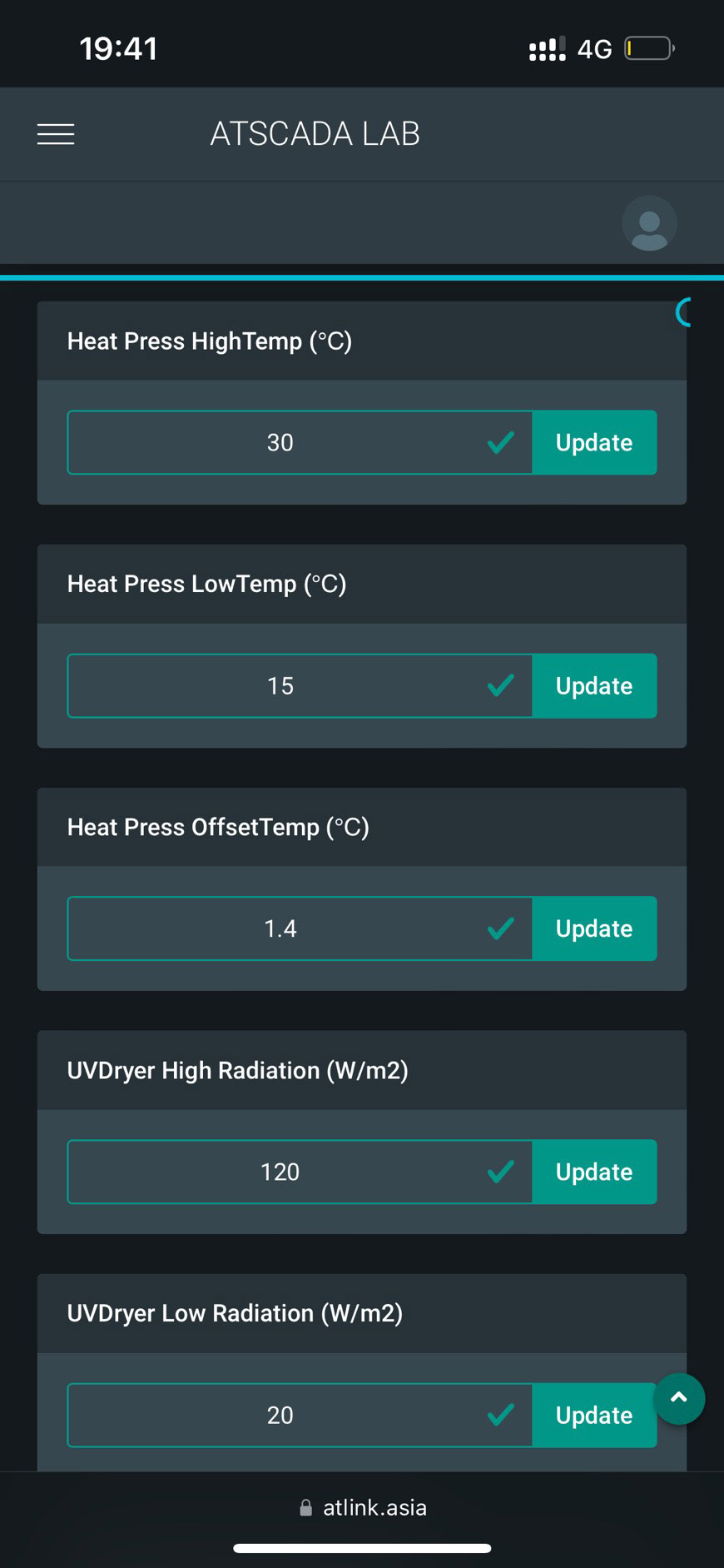 Giám sát từ xa trên điện thoại 3