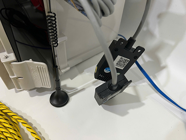 Cảm biến nhiệt độ độ ẩm PMI-P-0/0.1.2