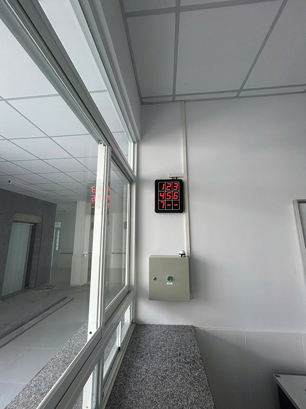 Hình ảnh triển khai thực tế 4