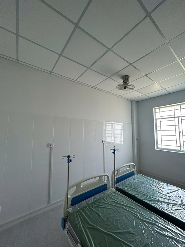 Hình ảnh triển khai thực tế 5