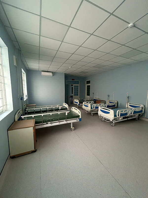 Hình ảnh triển khai thực tế 7