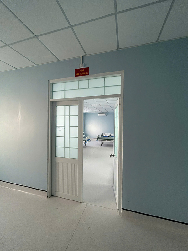 Hình ảnh triển khai thực tế 10