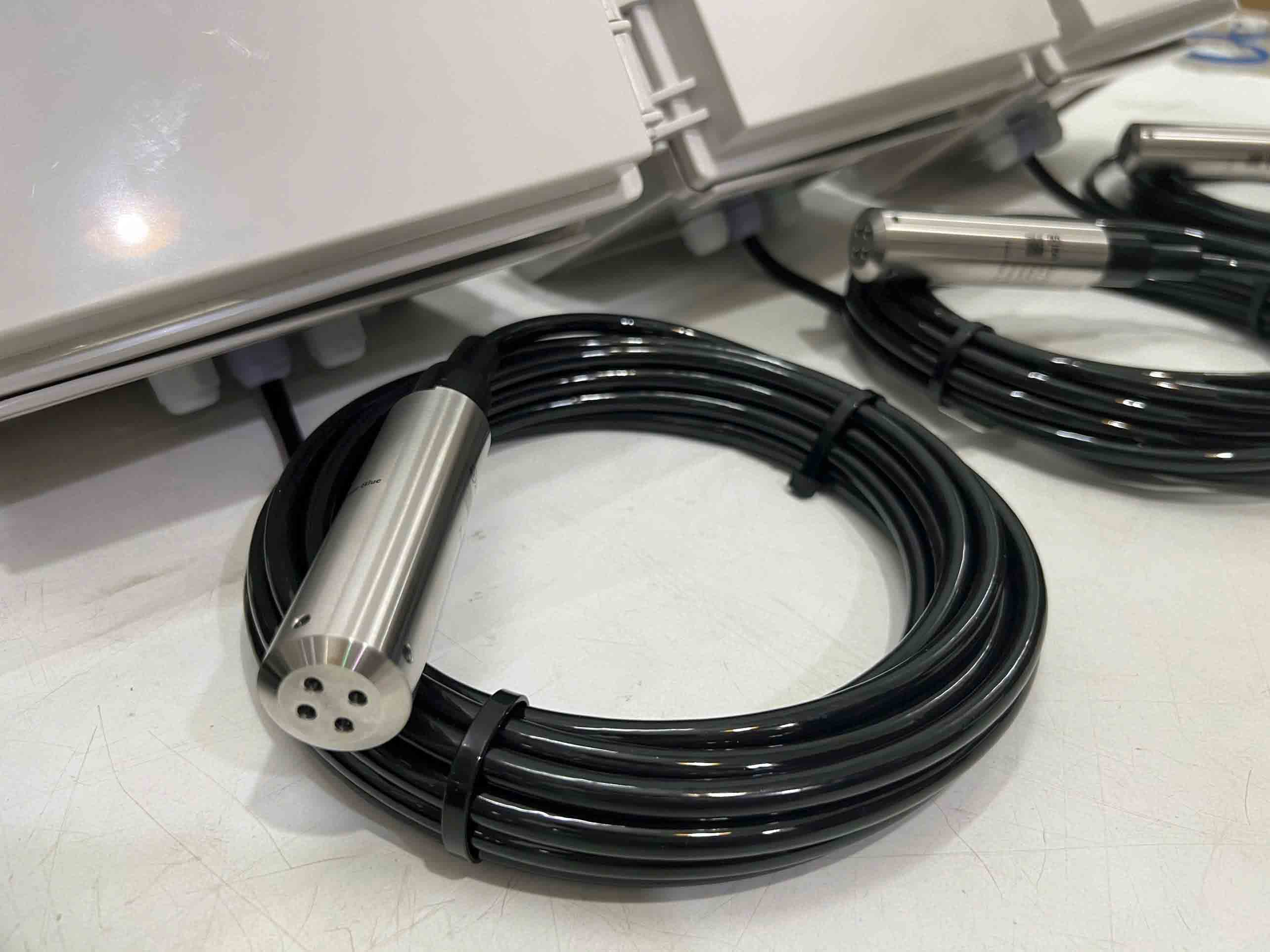 Cảm biến đo mực nước RKL-01 2