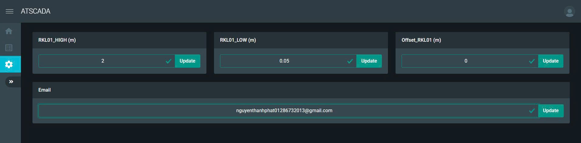 Phần mềm giám sát 4