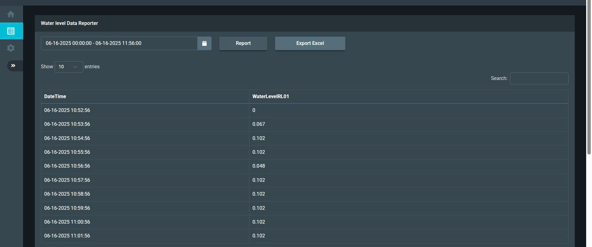 Phần mềm giám sát 2