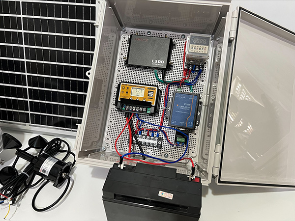 Bộ chuyển đổi dữ liệu công nghiệp N510