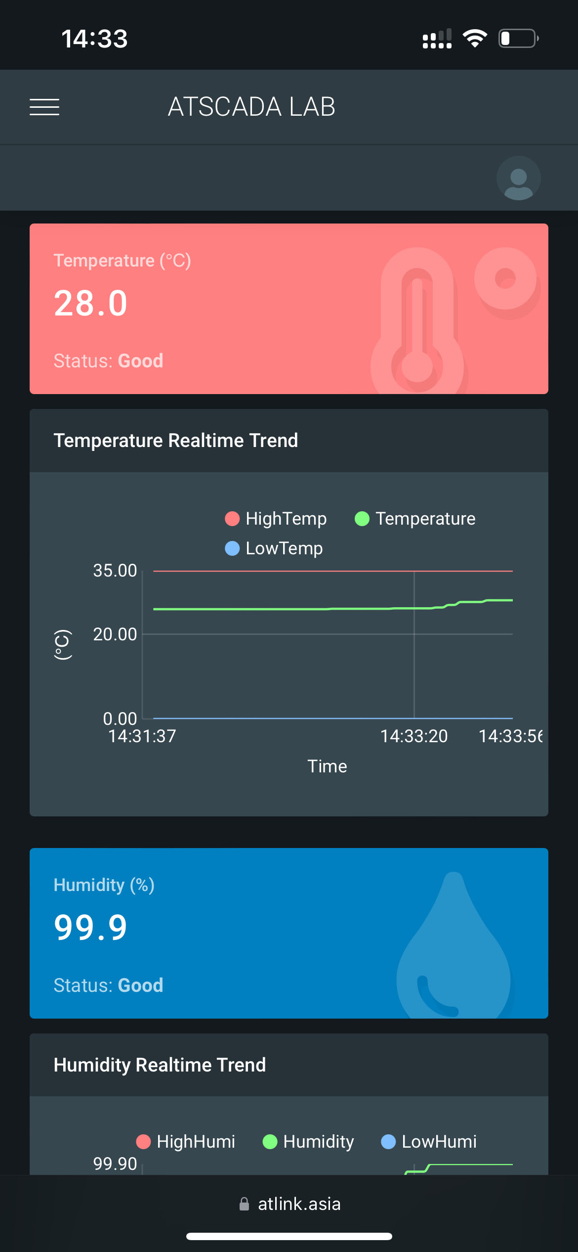 Phần mềm giám sát 1