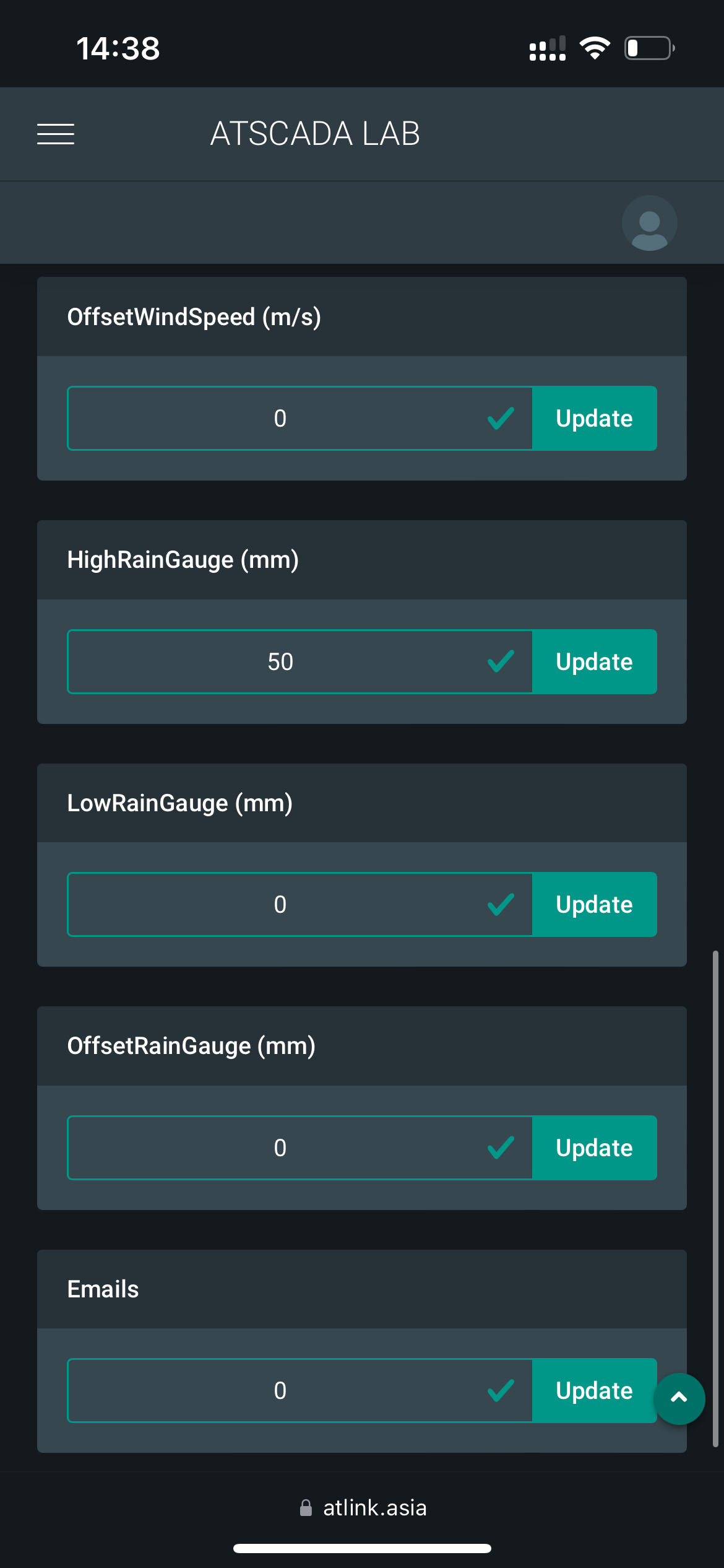 Phần mềm giám sát 4