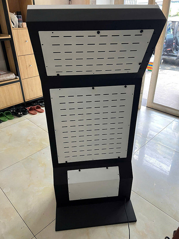 Kiosk tra cứu thông tin 4