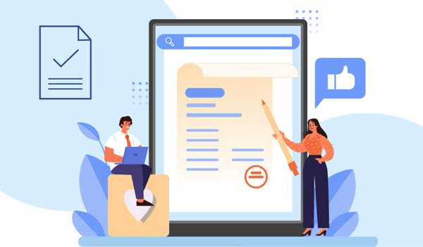 Hợp đồng điện tử giúp doanh nghiệp giảm đáng kể các chi phí liên quan như in ấn, lưu trữ giấy tờ