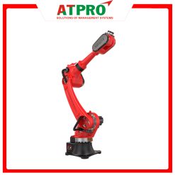 Robot công nghiệp đa năng 6 trục BORUNTE BRTIRUS1820A