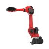 Robot công nghiệp đa năng 6 trục BORUNTE BRTIRUS1820A bền bỉ