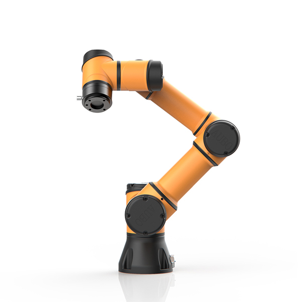 Cobot AUBO i3 là dòng robot cộng tác thế hệ mới, được thiết kế để làm việc trực tiếp với con người