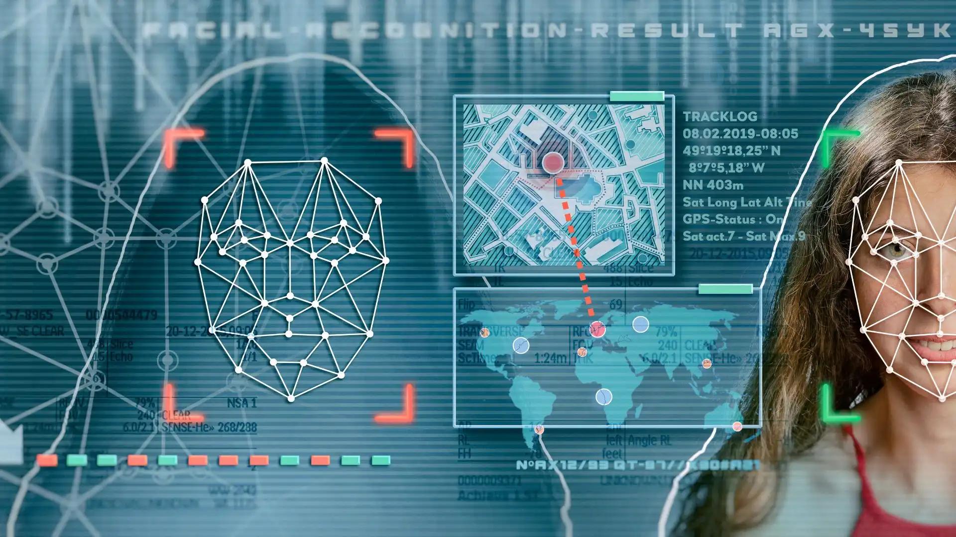 AI face recognition là gì?