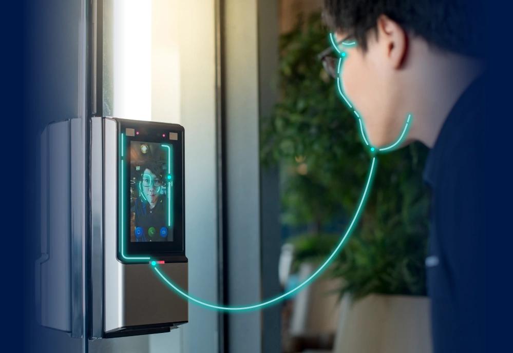 AI face recognition là gì?