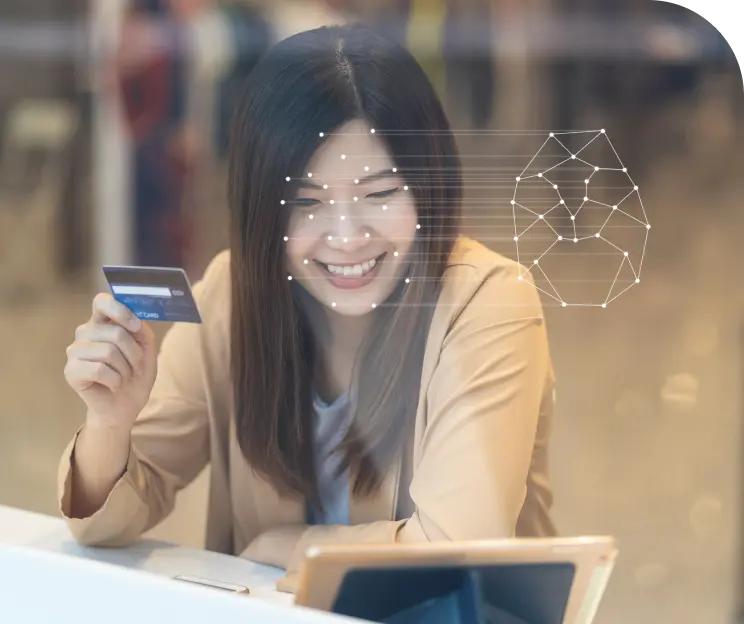 AI face recognition là gì?