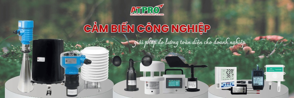 cảm biến atpro