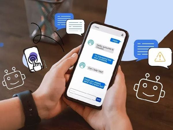 chatbot bán hàng là gì?