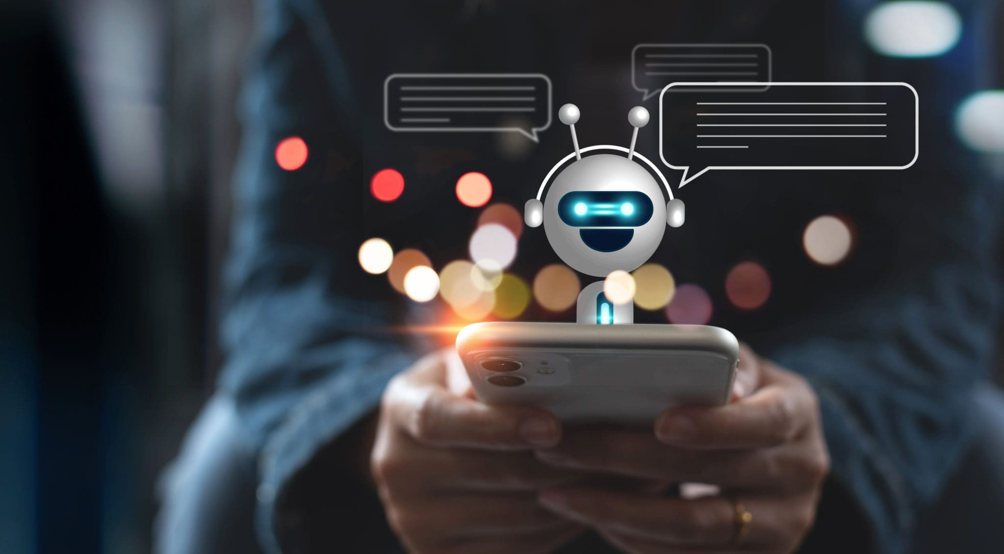 chatbot bán hàng là gì?