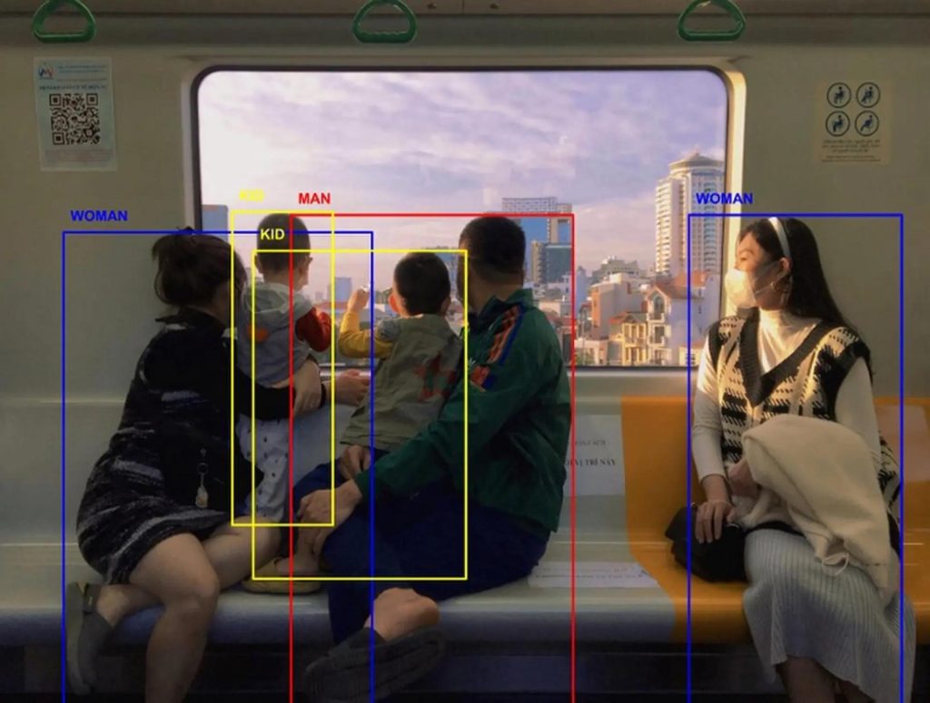 Data Annotation là gì?