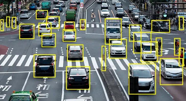 Data Annotation là gì?