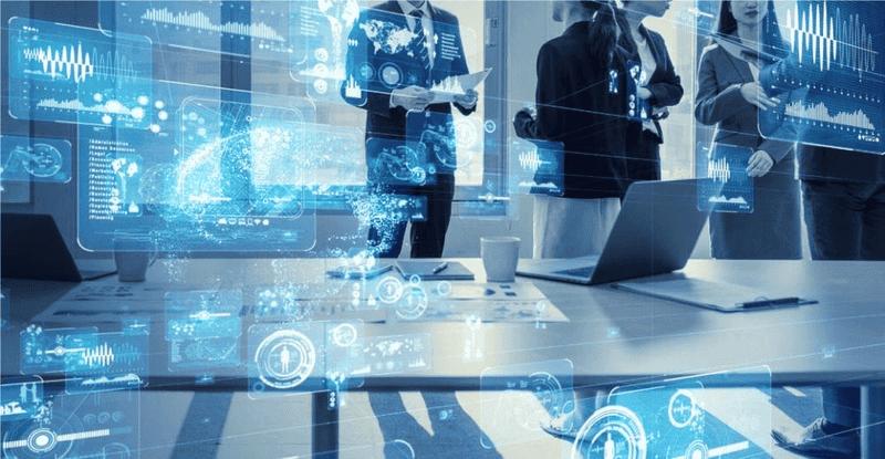 Doanh nghiệp số là gì?