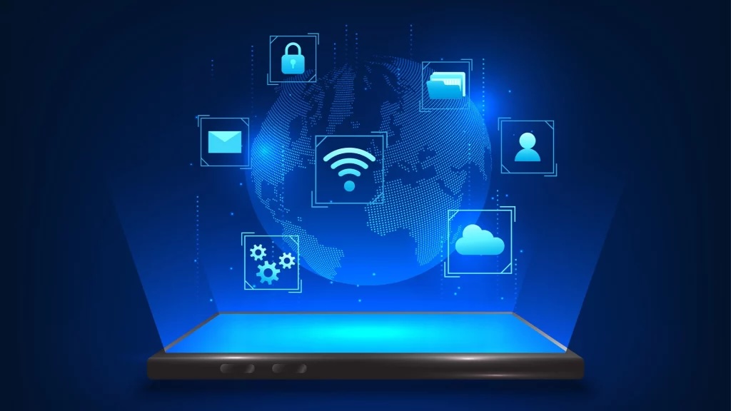 Nền tảng số là gì?