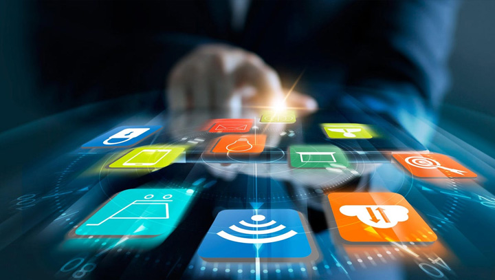 Nền tảng số là gì?