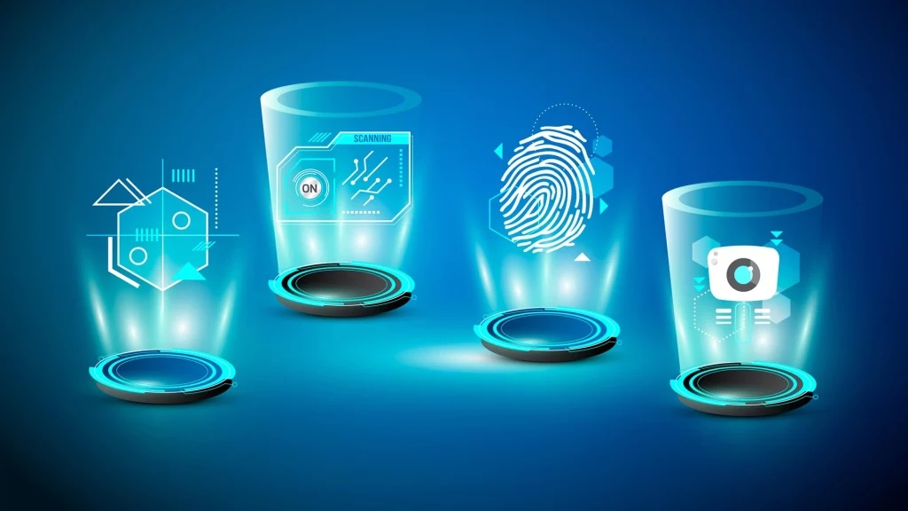 Nền tảng số là gì?