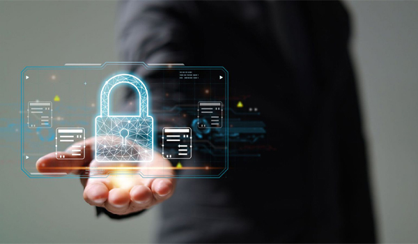 Hệ thống văn phòng điện tử được tích hợp các tính năng bảo mật tiên tiến