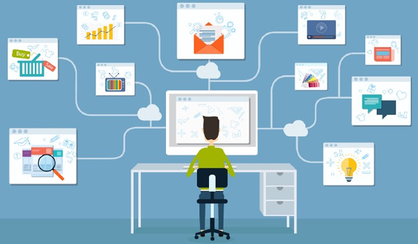 Tại sao doanh nghiệp nên chọn giải pháp văn phòng điện tử?