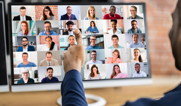 Văn phòng số tăng cường khả năng kết nối, cộng tác hiệu quả