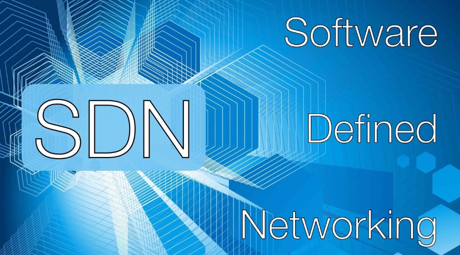 Software Defined Network là gì?