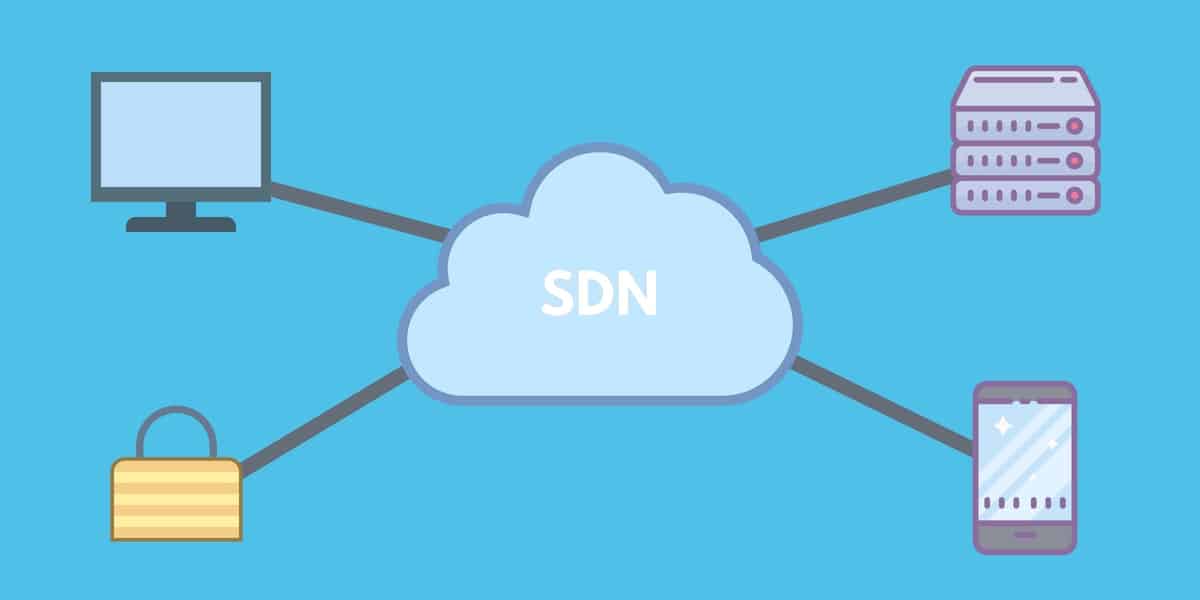 Software Defined Network là gì?